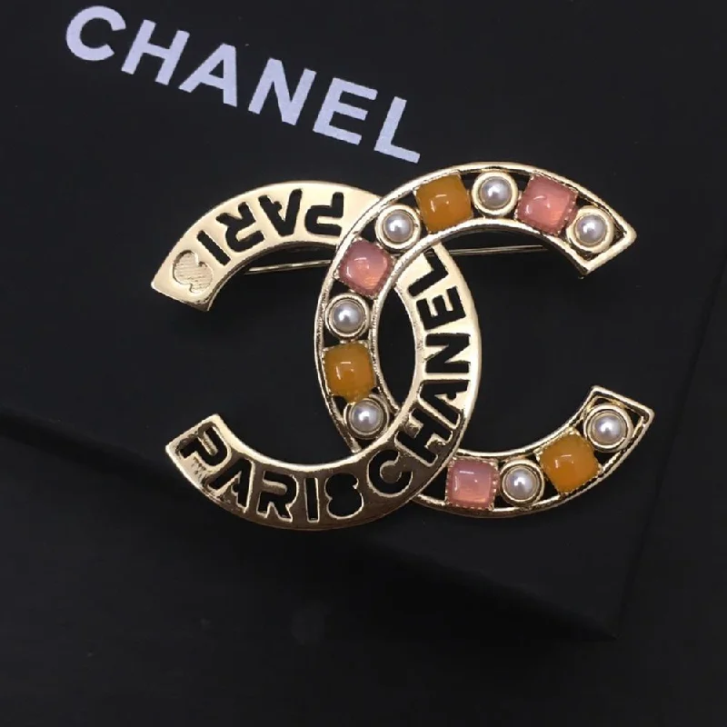 Premium Jewelry, Premium Discounts – Act Fast Chanel Earrings