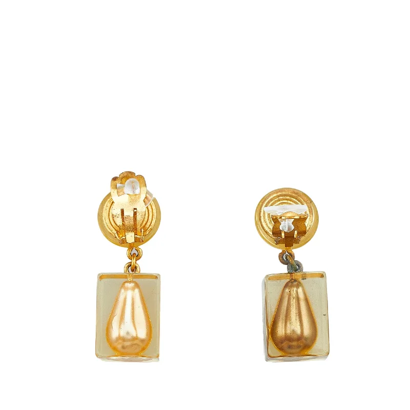 Buy More, Save More On Stunning Jewelry Pieces Chanel Faux Pearl Earrings (SHG-vUHOwz) Buy More, Save More On Stunning Jewelry Pieces Chanel Faux Pearl Earrings (SHG-vUHOwz)