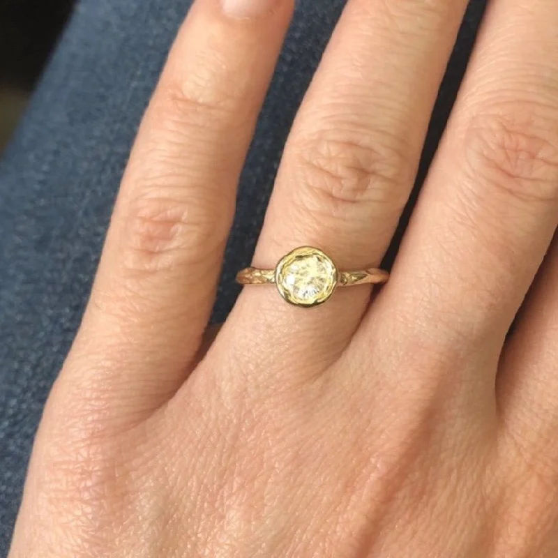 Luxury Jewelry Sale – Elegant Styles At Unbeatable Prices Sunburst Ring