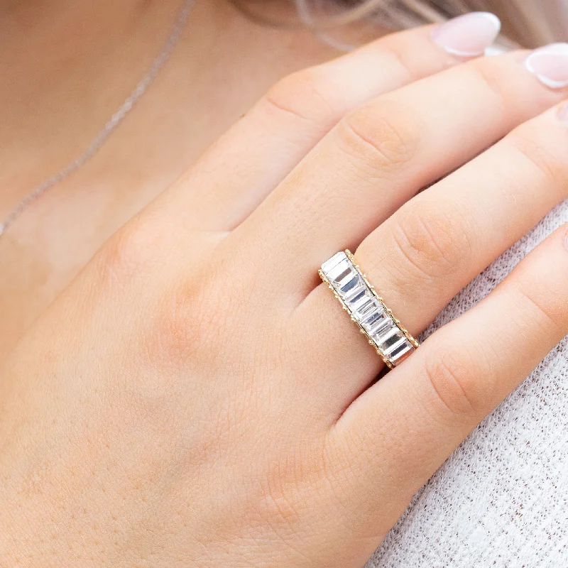Limited-Time Jewelry Sale – Elegant Styles At Less Crystal Halo Ring