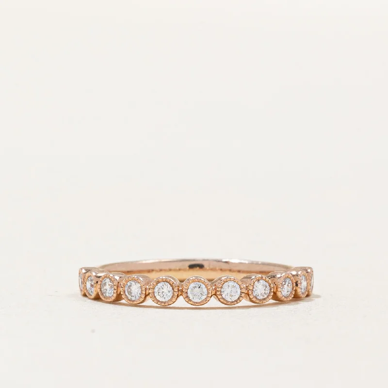 Limited Stock On Premium Jewelry At Low Prices Diamond Ring | 0.22ctw | SZ 5.75 |