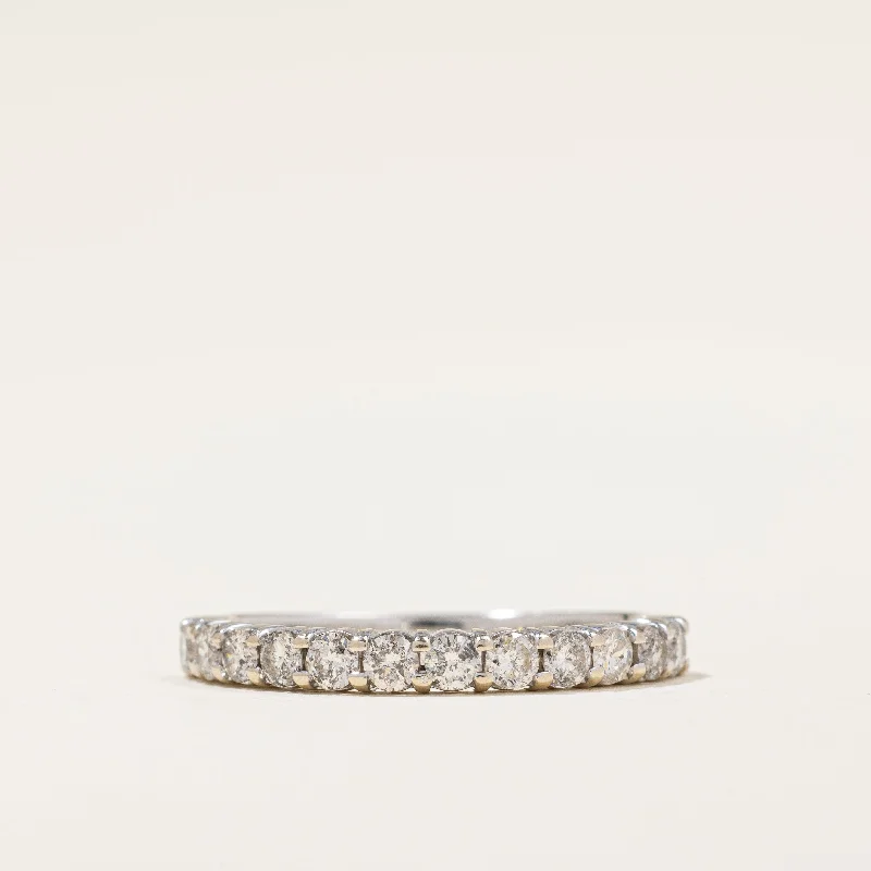 Luxury Jewelry Sale – Sparkle For Less Diamond Ring | 0.48ctw | SZ 6.25 |