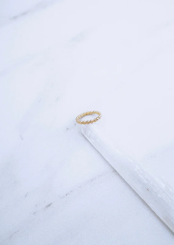 Timeless Beauty, Unbeatable Deals – Jewelry Sale On Disc Ring