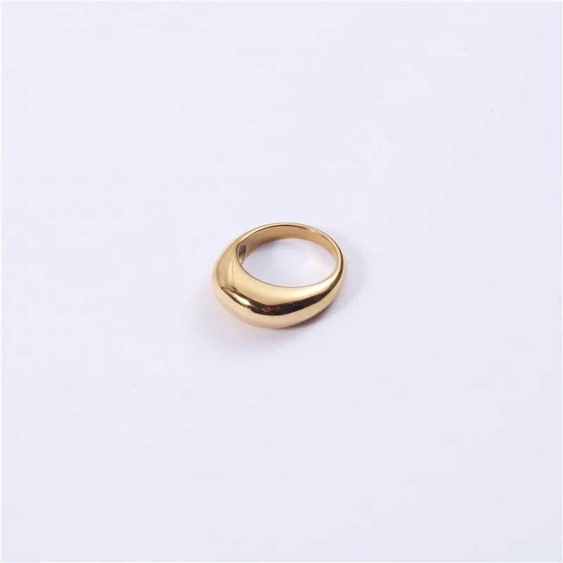 Delicate Crystal Jewelry For Sophisticated Charm Camila Ring