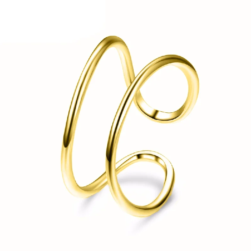 Must-Have Jewelry Pieces At Reduced Prices Bali Ring