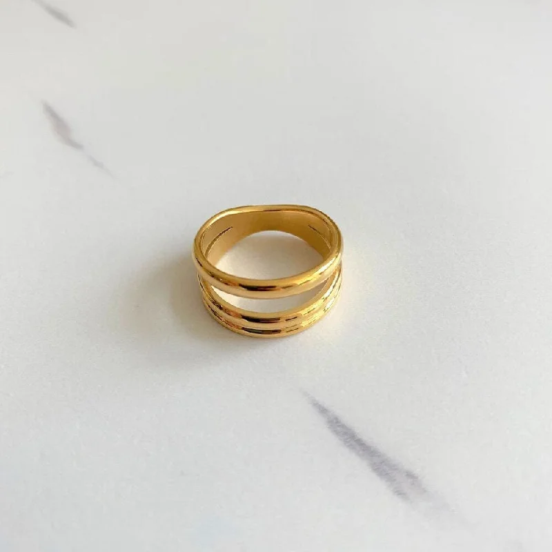 Luxury Jewelry At Budget-Friendly Prices – Grab Yours Now Dalia Ring