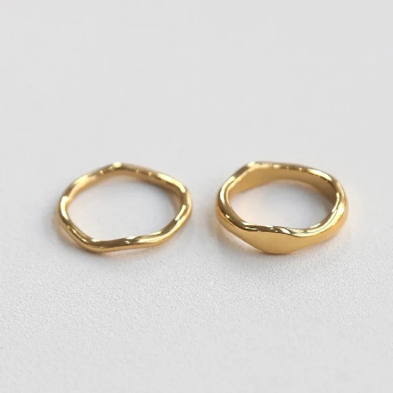 Save On Luxury Jewelry Pieces – Limited-Time Offers Saanvi Ring