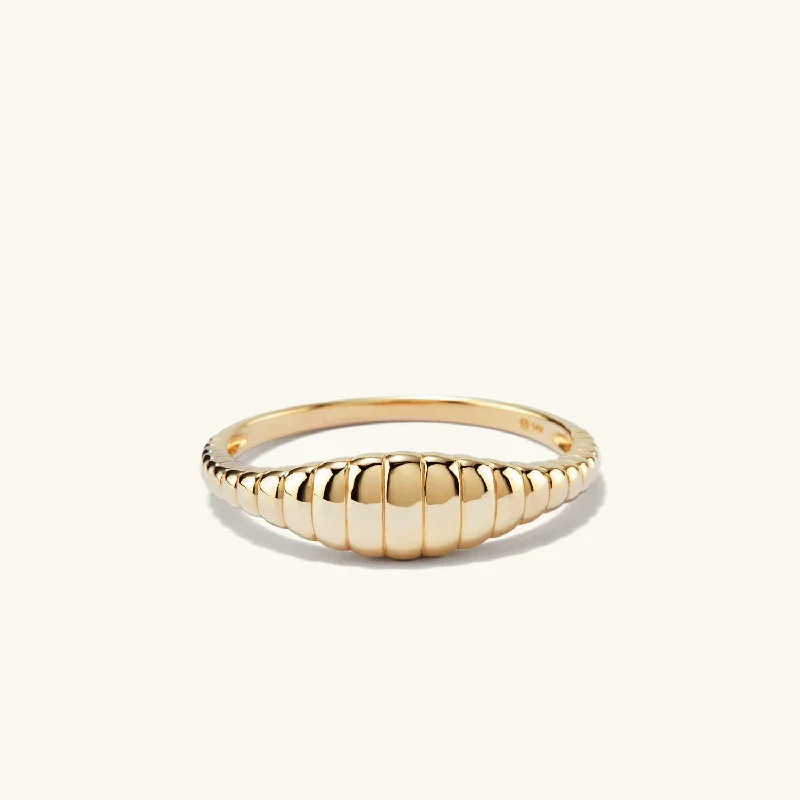 High-Quality Gemstone Jewelry For Special Occasions Mahi Ring
