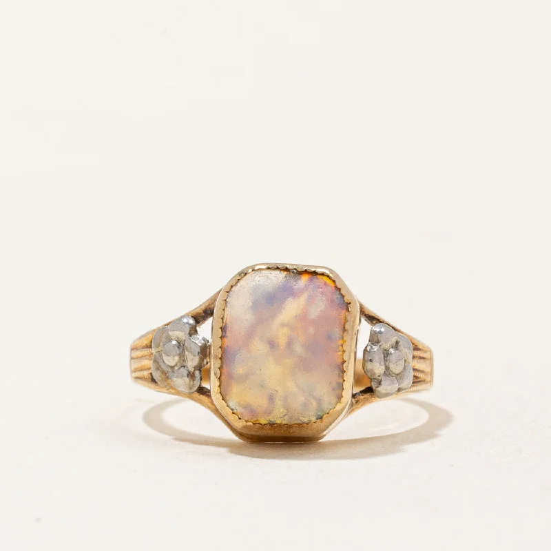 Seasonal Jewelry Clearance – Best Styles At The Lowest Prices Gold Flaked Decorative Resin Ring | SZ 3.5 | Seasonal Jewelry Clearance – Best Styles At The Lowest Prices Gold Flaked Decorative Resin Ring | SZ 3.5 |