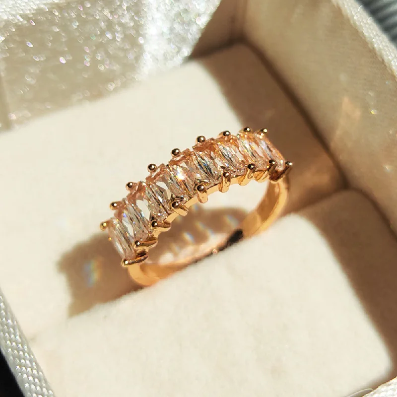 Flash Jewelry Sale – Get Stunning Pieces At Low Prices H K Fashion Studded Micro Gold Ring (Assorted Design) Flash Jewelry Sale – Get Stunning Pieces At Low Prices H K Fashion Studded Micro Gold Ring (Assorted Design)