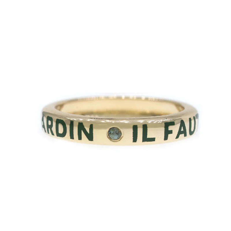 Get The Sparkle You Love At Prices You Adore Il Faut Cultiver Notre Jardin Slender Band Ring Get The Sparkle You Love At Prices You Adore Il Faut Cultiver Notre Jardin Slender Band Ring