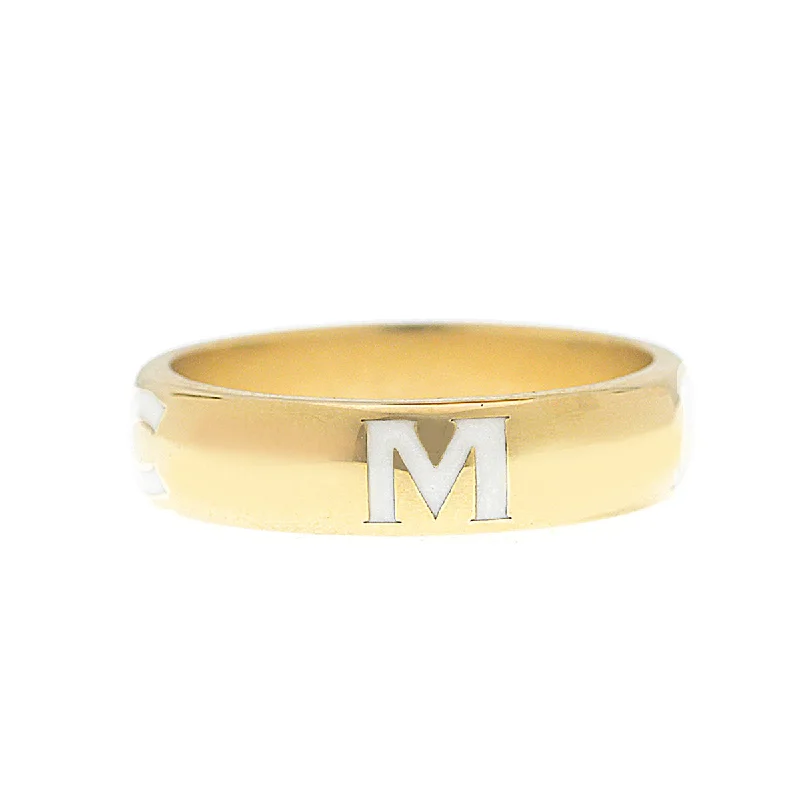 Celebrate Every Occasion With Sparkling Savings Magic Mantra Ring