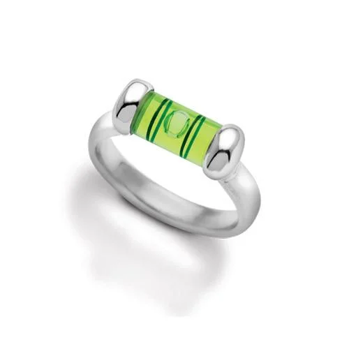 Bold And Beautiful Jewelry Now At Irresistible Prices Level U-Shank Ring, mini