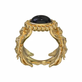 Holiday Jewelry Sale – Perfect Gifts At Great Prices Moon Rising Ring