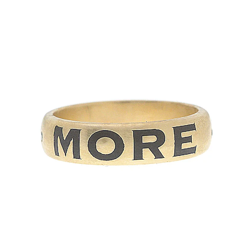 Unmissable Deals On Handmade Jewelry Collections More and Less Ring