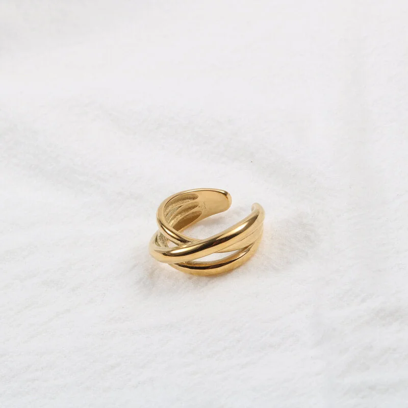 Jewelry Sale Bonanza – Grab Your Sparkle Now Samira Ring
