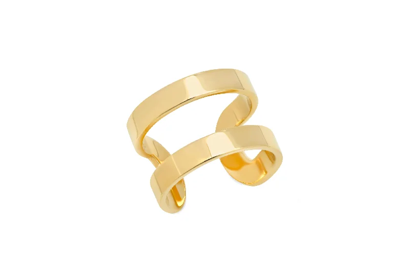 The Ultimate Jewelry Sale – Exclusive Styles At Great Prices Open Cigar Ring
