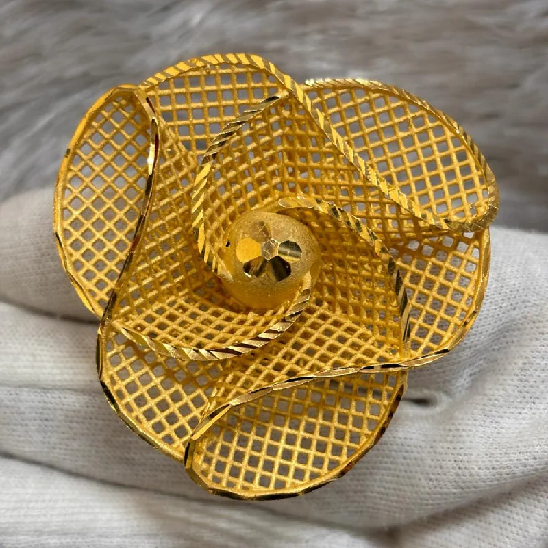 Affordable Luxury Jewelry For Every Occasion Pari Art Jewellery Forming Adjustable Ring Affordable Luxury Jewelry For Every Occasion Pari Art Jewellery Forming Adjustable Ring