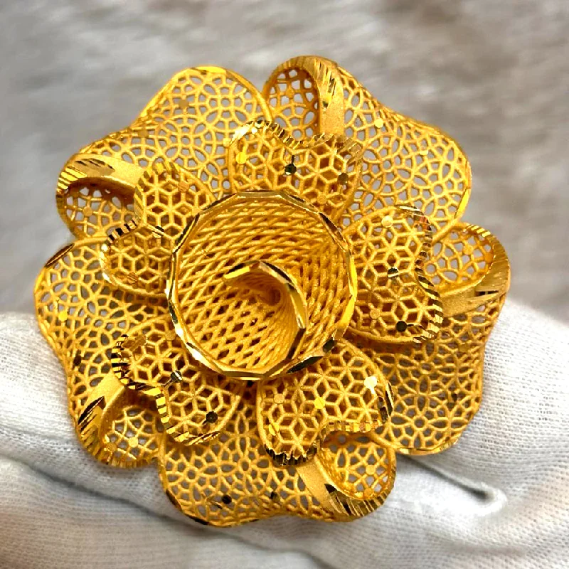 Bestselling Jewelry At Special Promotional Rates Pari Art Jewellery Forming Adjustable Ring Bestselling Jewelry At Special Promotional Rates Pari Art Jewellery Forming Adjustable Ring