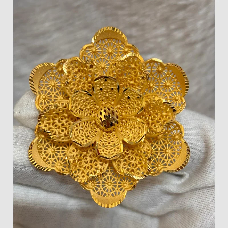 Handcrafted Jewelry Sale – Unique Designs At Low Prices Pari Art Jewellery Forming Adjustable Ring Handcrafted Jewelry Sale – Unique Designs At Low Prices Pari Art Jewellery Forming Adjustable Ring