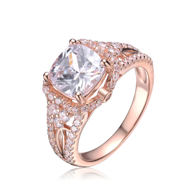 Elegant Jewelry Pieces At Unbelievable Prices Caroline Accent Ring