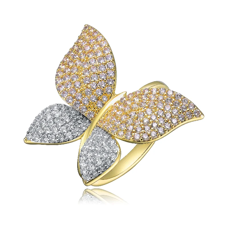 Exclusive Jewelry Sale Event – Shop Now Julienne Garden Butterfly Limited Edition Ring Exclusive Jewelry Sale Event – Shop Now Julienne Garden Butterfly Limited Edition Ring