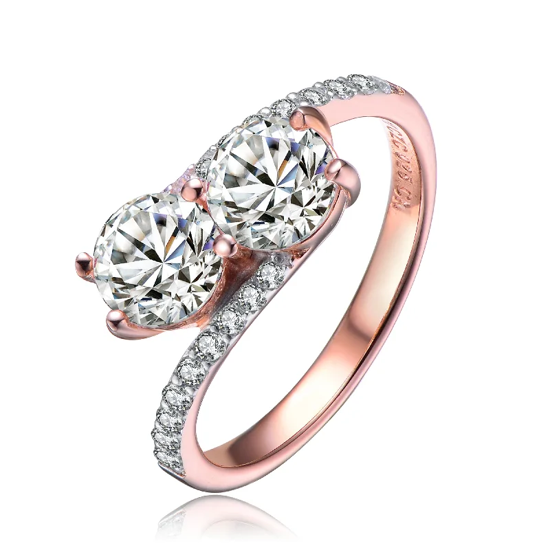 Flash Sale On Exquisite Jewelry – Don't Miss Out Charlotte Soulmate Twisted Style Limited Time Special Ring Flash Sale On Exquisite Jewelry – Don't Miss Out Charlotte Soulmate Twisted Style Limited Time Special Ring