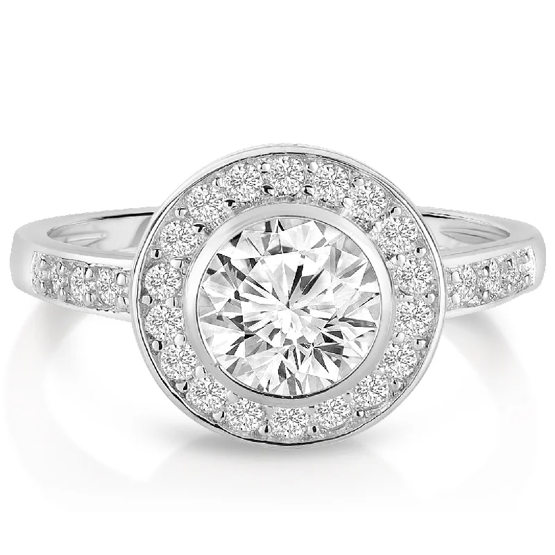 Limited-Time Jewelry Sale – Elegant Styles At Less Marie Chunky Solitaire Engagement Ring Limited-Time Jewelry Sale – Elegant Styles At Less Marie Chunky Solitaire Engagement Ring
