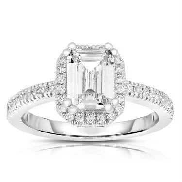 Jewelry Clearance Event – Last Chance For Stunning Deals Déco Asscher-cut Limited Edition Ring Jewelry Clearance Event – Last Chance For Stunning Deals Déco Asscher-cut Limited Edition Ring