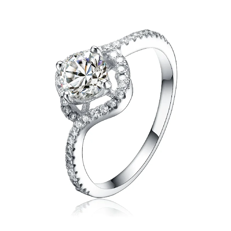Your Dream Jewelry At Dream Prices – Shop Now Sterling Silver Round Cut Cubic Zirconia Split Band Limited Time Special Ring Your Dream Jewelry At Dream Prices – Shop Now Sterling Silver Round Cut Cubic Zirconia Split Band Limited Time Special Ring