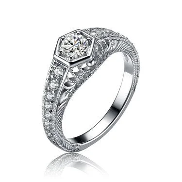 Trendy And Classic Jewelry Now At Reduced Prices Juliette Déco Ring