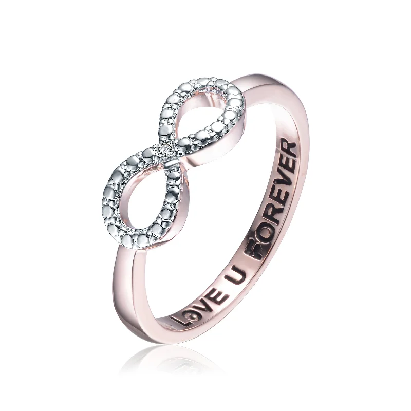 The Perfect Accessory For Less – Jewelry Sale Live Eternal Love Ring
