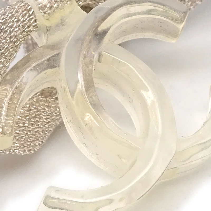 Elegant Jewelry, Exclusive Prices – Shop Now Chanel Necklace Pendant Acrylic 02P