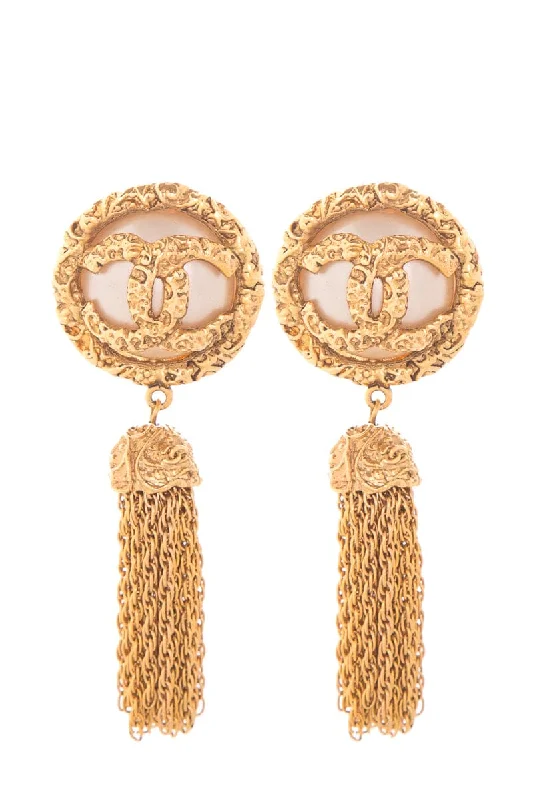 Gold and Pearl