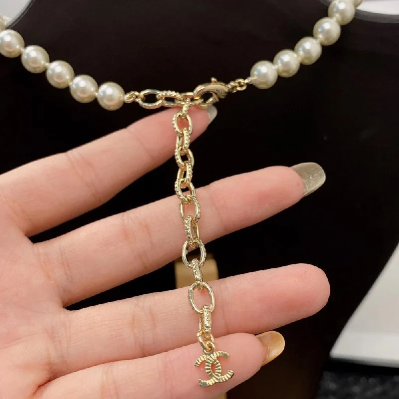 Personalized Jewelry Sale – Meaningful Gifts At Great Prices Chanel Necklaces
