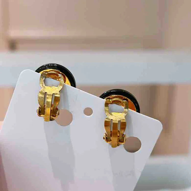Final Call – Shop Exquisite Jewelry Before It's Gone Chanel Pearl Clip On Earrings