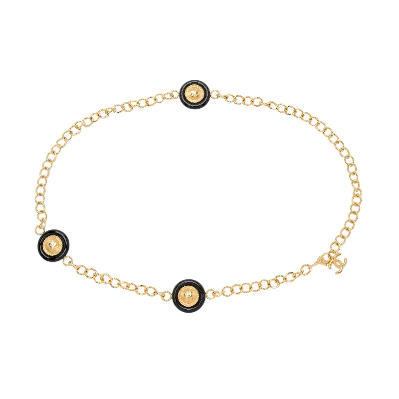 Premium Jewelry Now Available At Special Discounts Chanel Resin CC Medallion Paris-Hamburg Long Station Necklace (SHF-40ehZw) Premium Jewelry Now Available At Special Discounts Chanel Resin CC Medallion Paris-Hamburg Long Station Necklace (SHF-40ehZw)