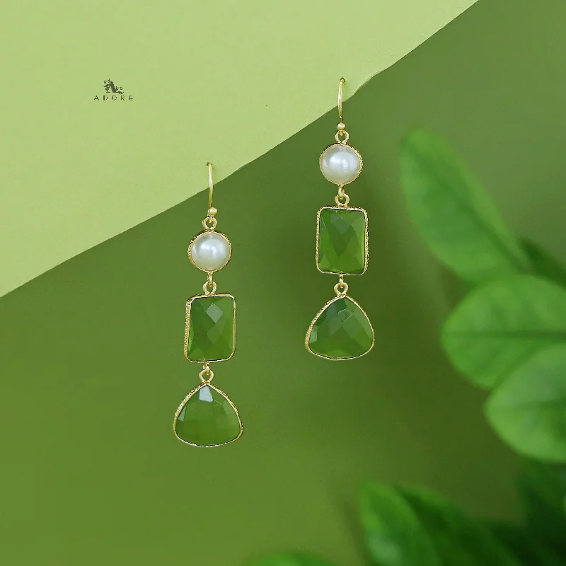 Parrot Green