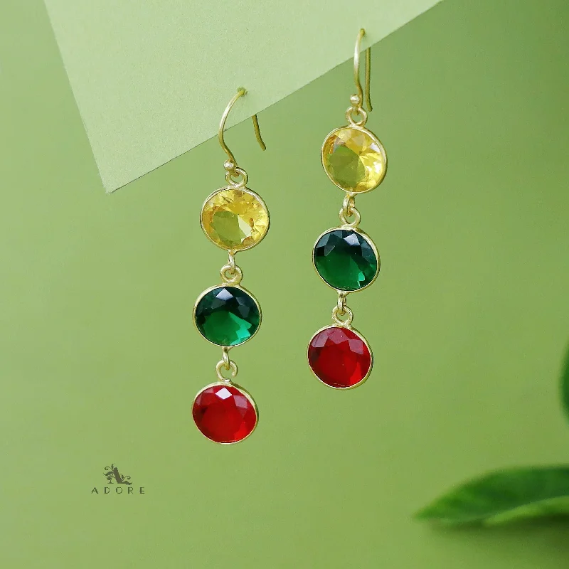 Multicolour - 4