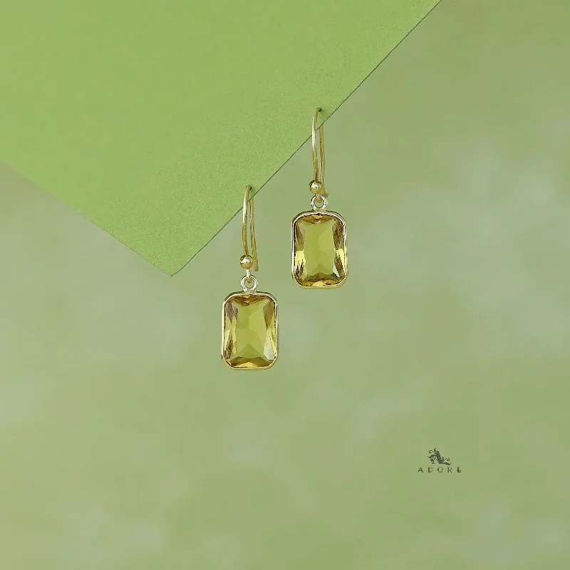 Golden Yellow