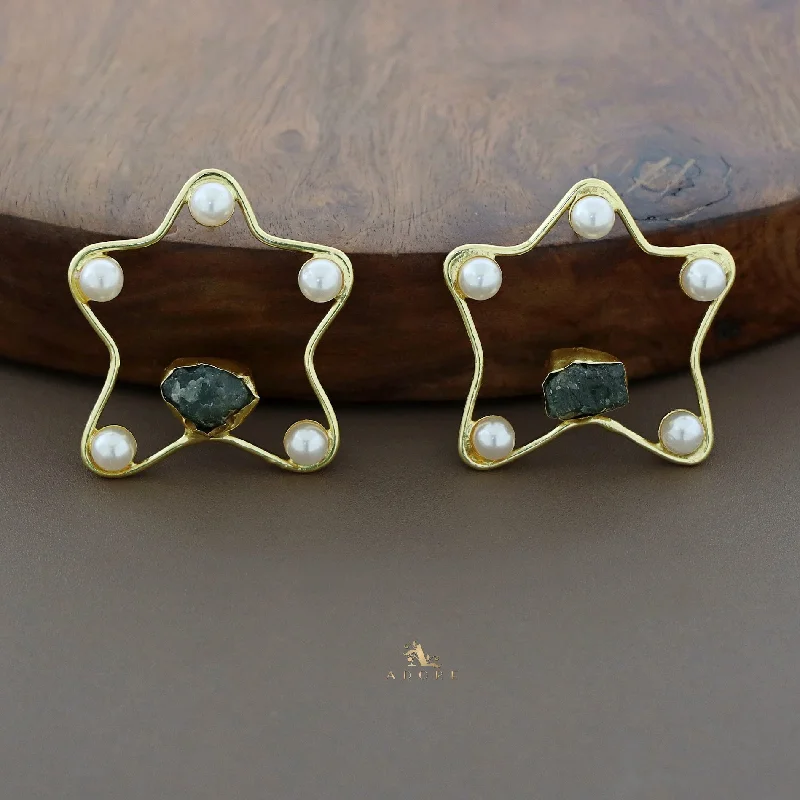 Green Quartz