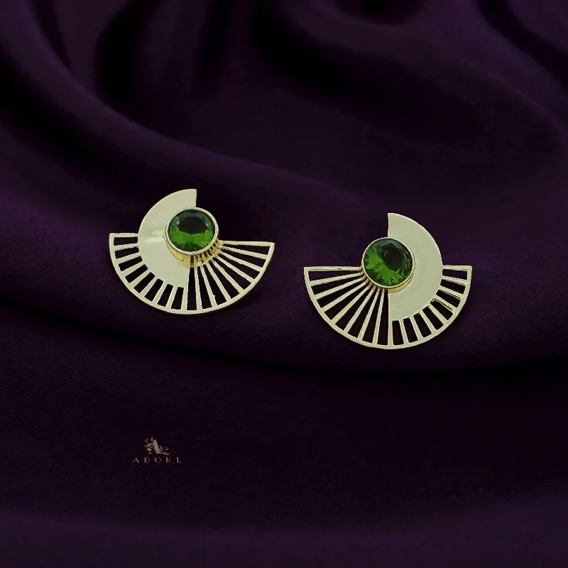 Parrot Green