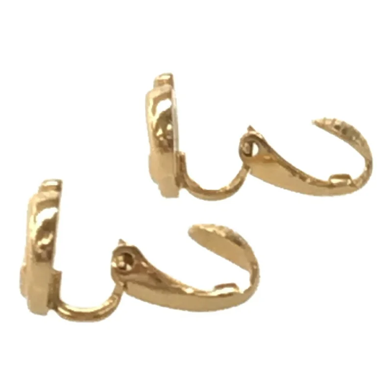 Buy More, Save More On Stunning Jewelry Pieces CHRISTIAN DIOR earrings CD accessories brand ladies gold VINTAGE vintage OLD old Buy More, Save More On Stunning Jewelry Pieces CHRISTIAN DIOR earrings CD accessories brand ladies gold VINTAGE vintage OLD old