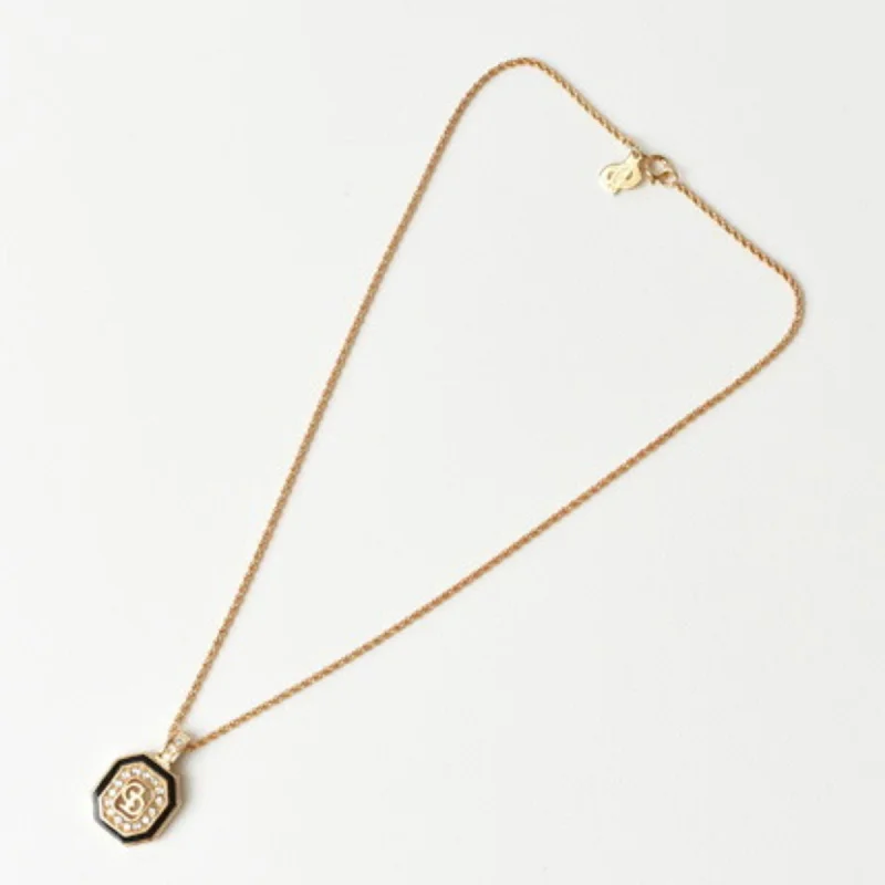 Timeless Elegance At Unbelievable Discounts CHRISTIAN DIOR necklace choker rhinestone CD gold black Timeless Elegance At Unbelievable Discounts CHRISTIAN DIOR necklace choker rhinestone CD gold black