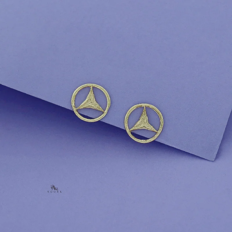 Affordable Luxury Jewelry – Style At A Great Price Dixie Golden Earring