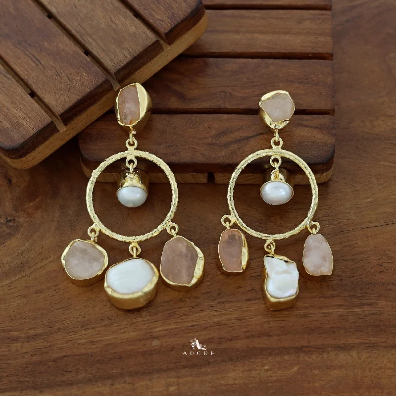Rose Quartz