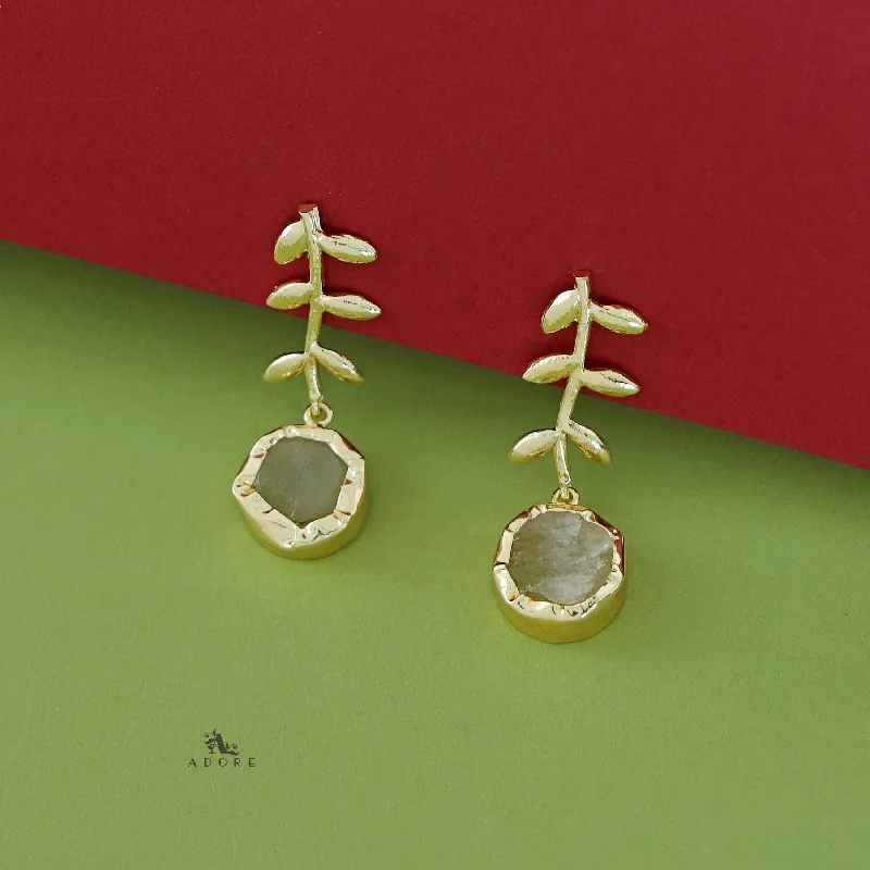 Lemon Quartz