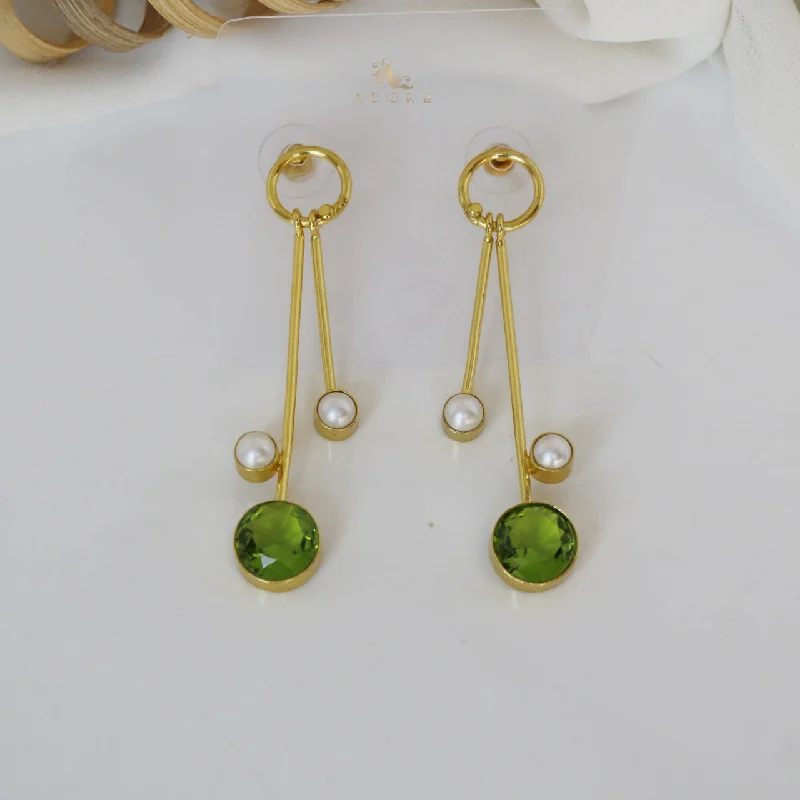 Parrot Green