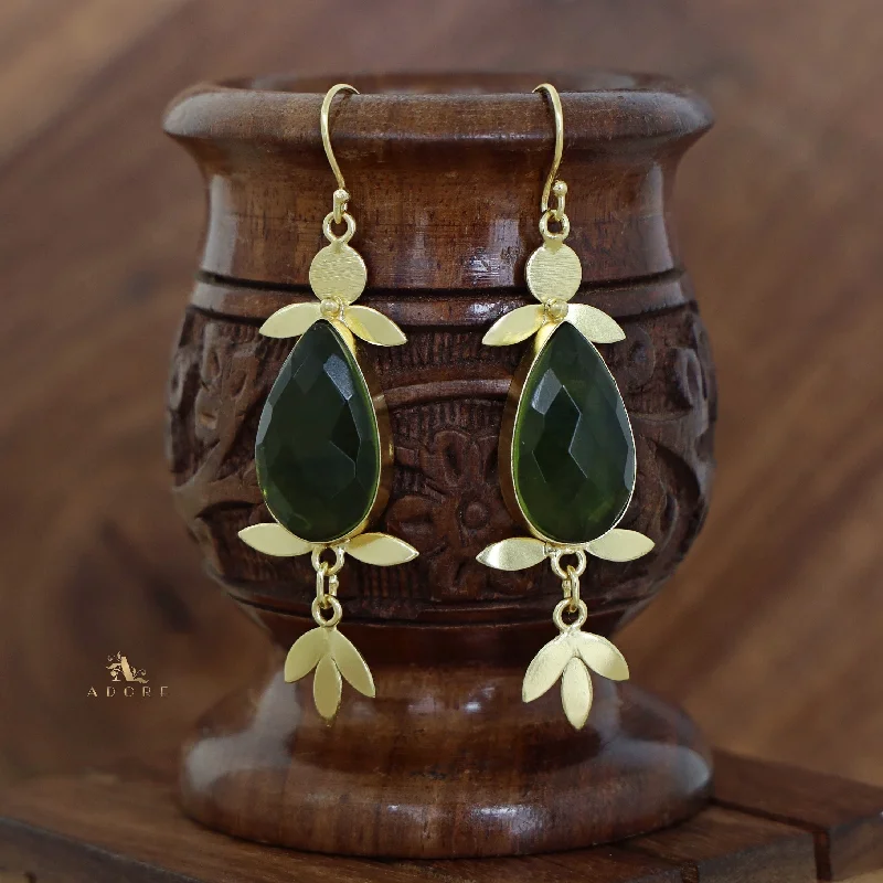 Parrot Green