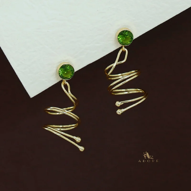 Parrot Green